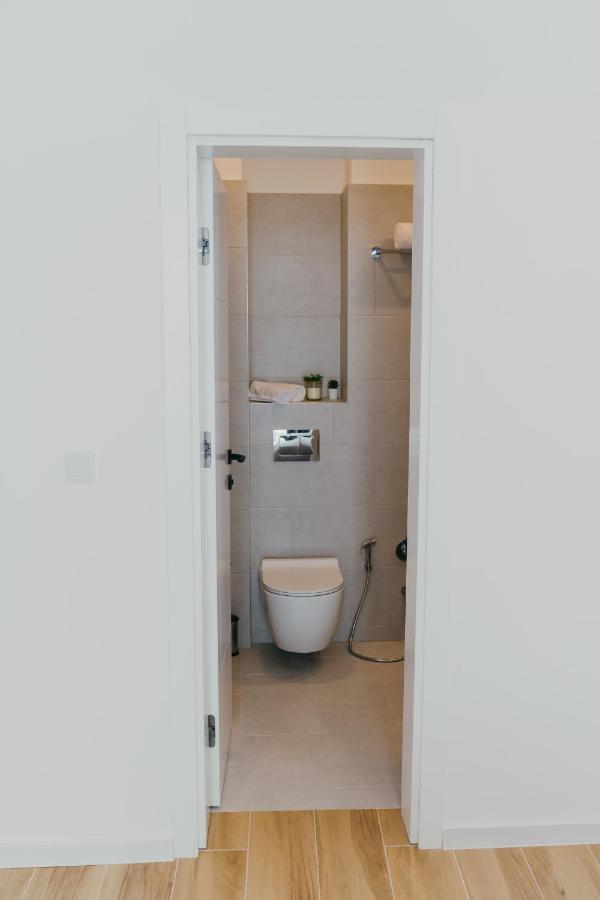 Poppy Downtown Suites Sarajevo SJJ Eksteriør bilde