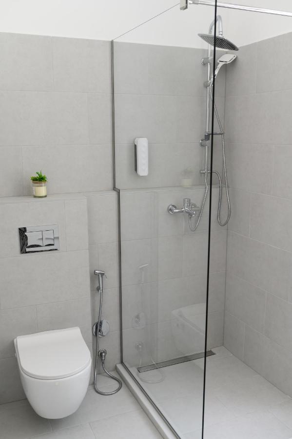 Poppy Downtown Suites Sarajevo SJJ Eksteriør bilde